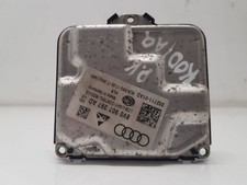 Centralina reattore anteriore