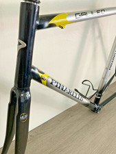 Telaio forcella pinarello - e,