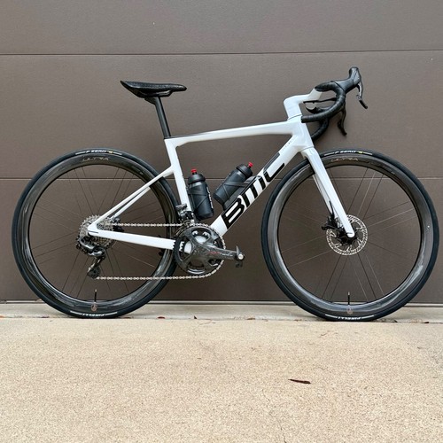 Bmc teammachine slr - slr, 01