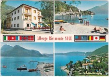 S. MARIA REZZONICO - COMO -