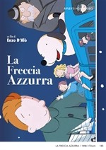 Film freccia azzurra - freccia,
