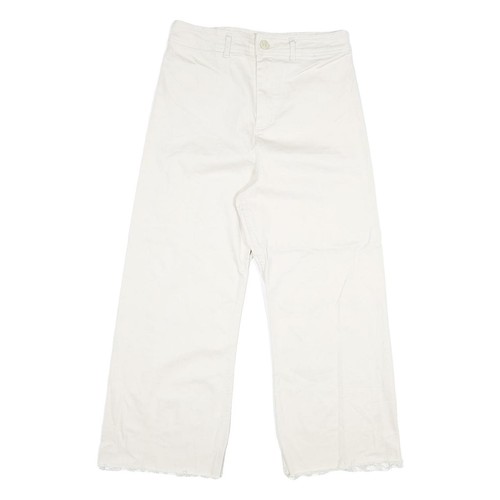 Donna bianco regular dritto - donna,