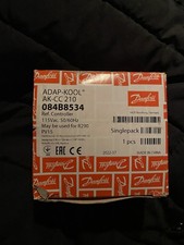 Danfoss ADAP-KOOL AK-CC 210