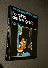Andreas Feininger L'occhio del