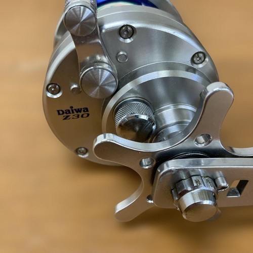 Mulinello pesca daiwa - mulinello,