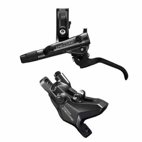 Freno disco shimano deore - a,