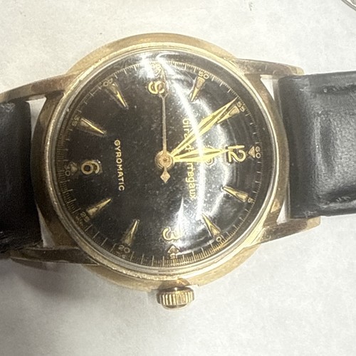 Orologio uomo vintage - orologio,