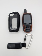 Garmin gpsmap 62s navigatore - garmin,