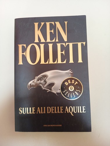 Sulle ali delle aquile - , ken