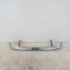 4384527 Paraurti posteriore cromato auto d'epoca Fiat 127 1971-87