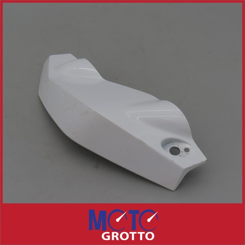 Mascherina cofano faro destro - faro,