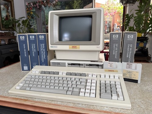 150 computer vintage e - computer,