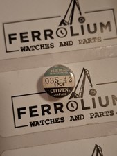 CITIZEN 035-42 Pallet Fork For