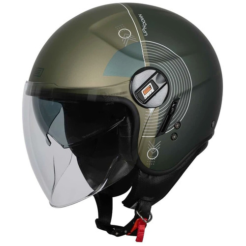 Casco jet origine - jet,