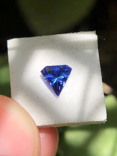 Pietra preziosa sfusa
