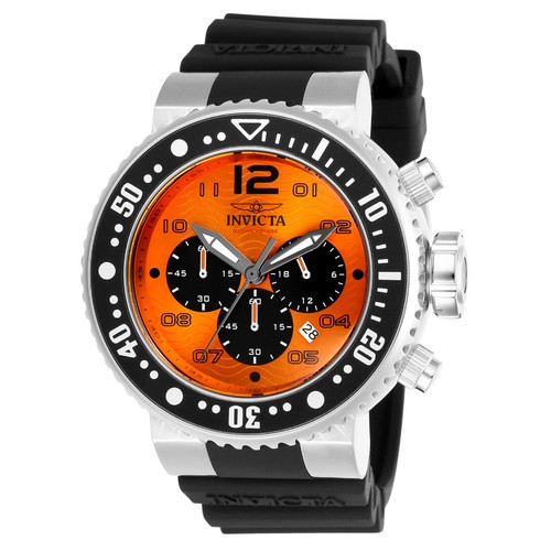 Nuovo orologio invicta uomo - orologio,