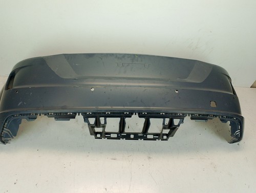 8s0807511j rear bumper - rear,