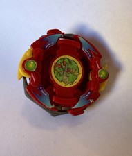 Beyblade Takara Tomy 30 Wing Attacker - Plastics Generation – Rare Vintage