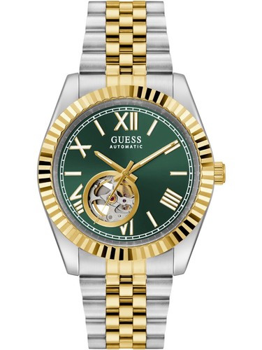 Guess gw0984g4 orologio uomo - gw0984g4,