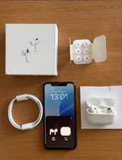 AirPro2 con custodia di