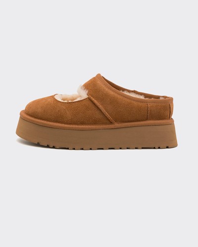 Ugg bea mary - mary, chestnut