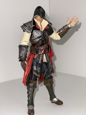 Ezio Auditore Master Assassin