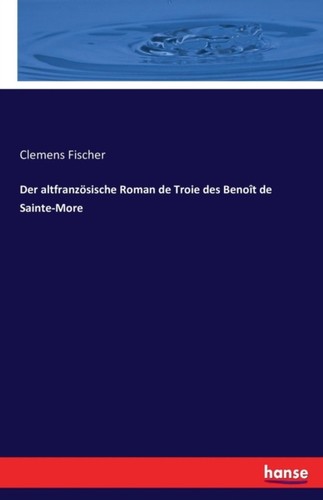 Fischer der altfranzsische - -,