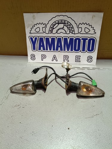 Yamaha wr125 wr125x - wr125x, wr
