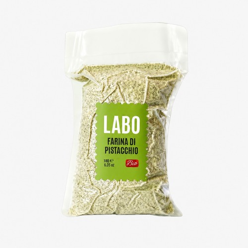 Farina pistacchio pistì - di,