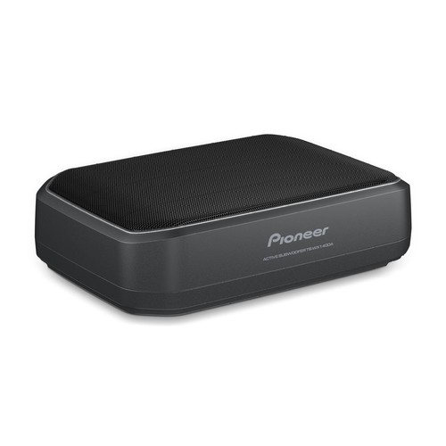 Subwoofer attivo wx140da - attivo,