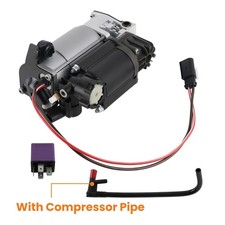 Pompa Compressore Sospensione