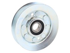 Pulley Sospensione Ø89Mm