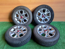 SET 4 CERCHI IN LEGA CON