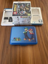 Per 3DS 7 giochi e accessori per Nintendo 3DS XL
