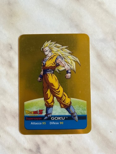 Dragon ball lamincards - dragon,