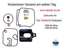 Per Yamaha Kit Carburatore