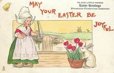 Cartolina Tuck Bambini