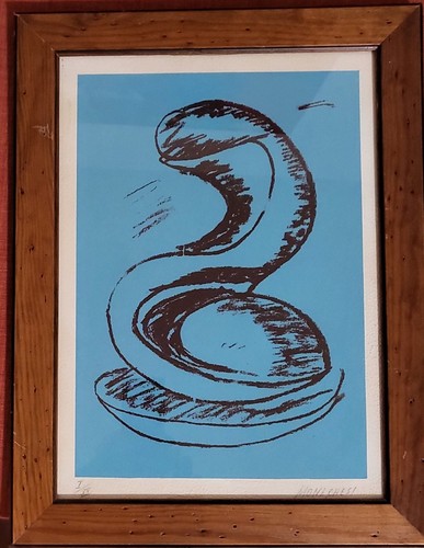 Monachesi sante serigrafia - sante.serigrafia, a