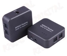 TOSLINK DIGITAL AUDIO FIBER