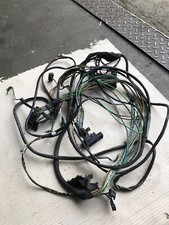 Mercedes W124 E220 Cabrio Kit