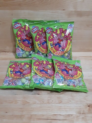 Doppia bolla yum cry baby - pz,