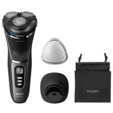 Rasoio barba elettrico 3 Testine Philips Shaver S3343/13