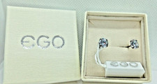 Orecchini donna argento - orecchini,
