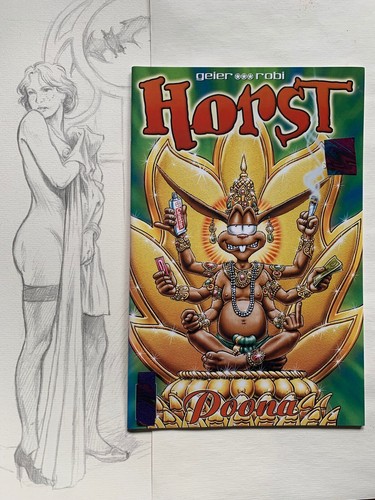 Bande dessinée comics - dessinée, per