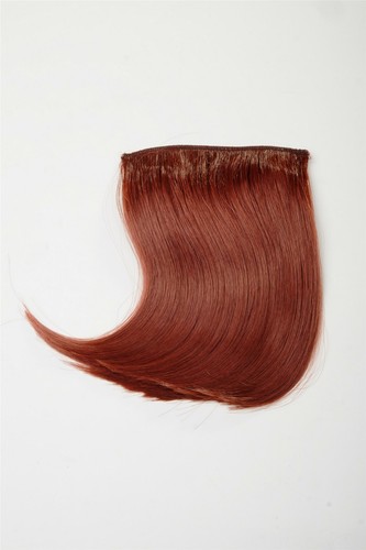 Clip frangia con - frangia,