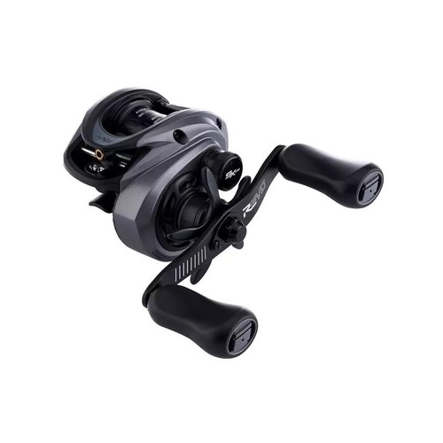 Abu garcia revo ss - abu,