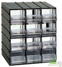 CASSETTIERA PORTAMINUTERIA