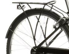 Portaoggetti per bici classica