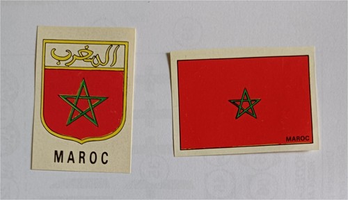 Calciatori panini mexico - calciatori,
