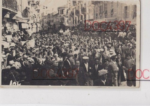 Palermo foto cartolina - foto, animata